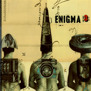 Le Roi Est Mort, Vive Le Roi! by Enigma