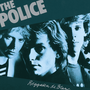 Reggatta De Blanc (Remastered) by The Police