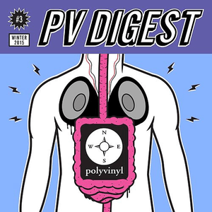 PV Digest #3 by Alvvays