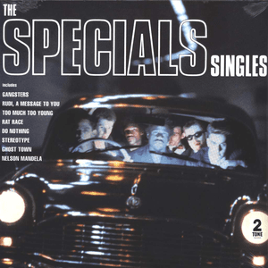 The Specials Singles by The Specials