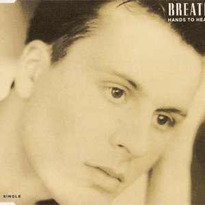 Hands To Heaven by Breathe