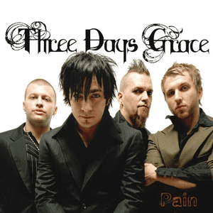 Pain by Three Days Grace