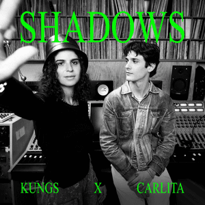 Shadows by Kungs