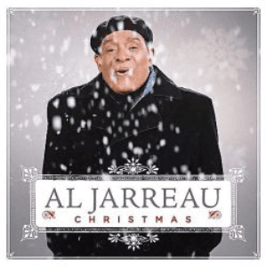 Christmas by Al Jarreau