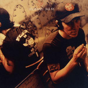 Either Or by Elliott Smith
