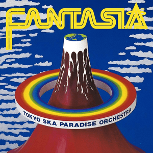 Fantasia by Tokyo Ska Paradise Orchestra