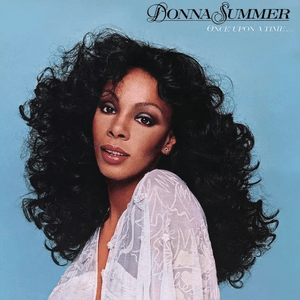 Once Upon a Time by Donna Summer