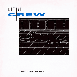 (I Just) Died in Your Arms by Cutting Crew