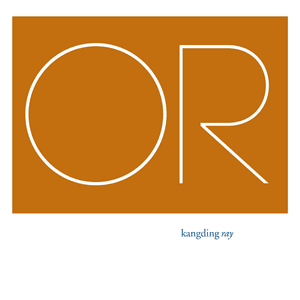OR by Kangding Ray