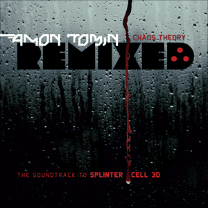Chaos Theory Remixed by Amon Tobin
