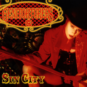 Sin City by Genitorturers