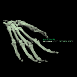 Instrumentalyst by Dr. Octagon
