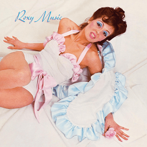 Roxy Music by Roxy Music