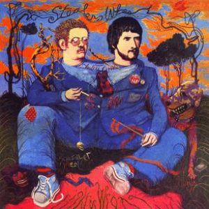 Right Or Wrong by Stealers Wheel