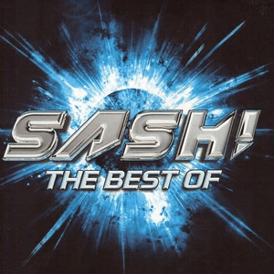 The Best Of by Sash!