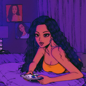 Drunk Texting by ALISHA
