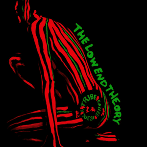 Low End Theory by A Tribe Called Quest