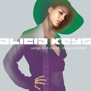 Songs in A Minor (10th Anniversary Edition) (Deluxe Edition) by Alicia Keys