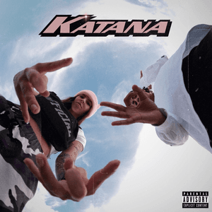 Katana by Young Miko