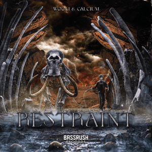 Restraint by Wooli