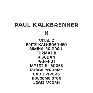 x by Vitalic