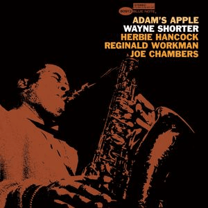 Adam's Apple (Rudy Van Gelder Edition) by Wayne Shorter