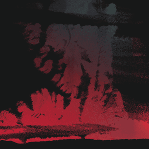 White Hot / Saint Cecilia by Loathe