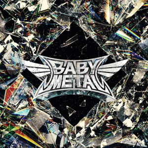 METAL FORTH by BABYMETAL