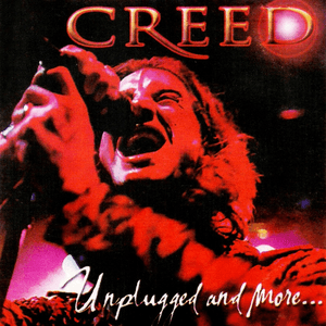 Unplugged by Creed