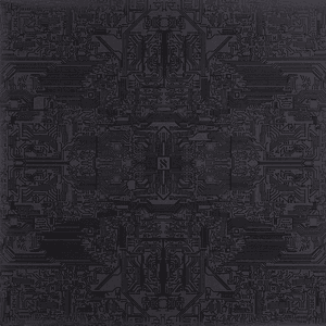 Aleph by Gesaffelstein