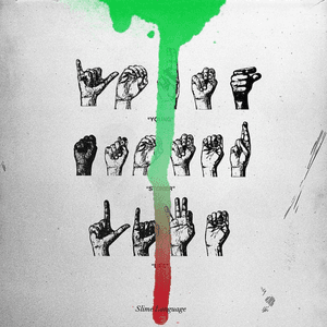 Slime Language by Young Thug