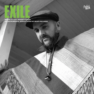 Baker's Dozen: Exile by EXILE