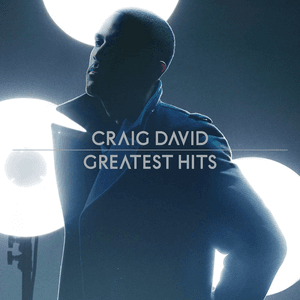Greatest Hits by Craig David