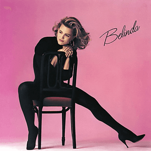 Belinda (Deluxe Edition) by Belinda Carlisle
