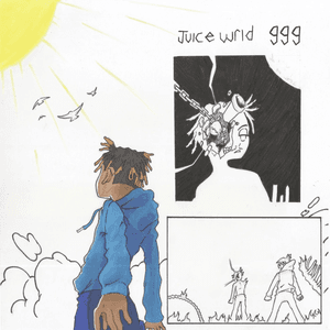 In My Head by Juice WRLD