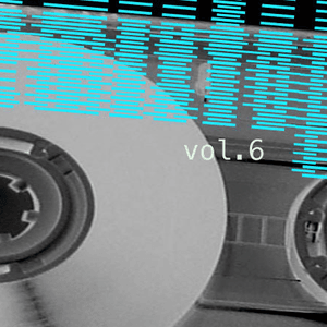 Stereogum Remixtape Vol. 6 by Ghost Town DJs