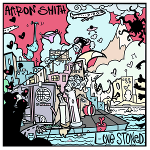 Love Stoned by Aaron Smith