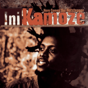 Here Comes The Hotstepper by Ini Kamoze