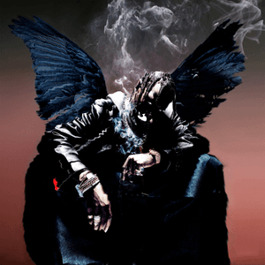 Birds in the Trap Sing McKnight by Travi$ Scott