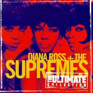 The Ultimate Collection by The Supremes