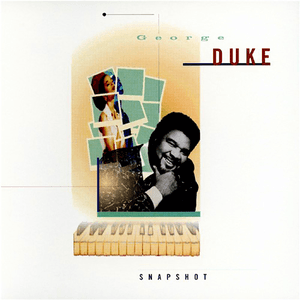Snapshot by George Duke