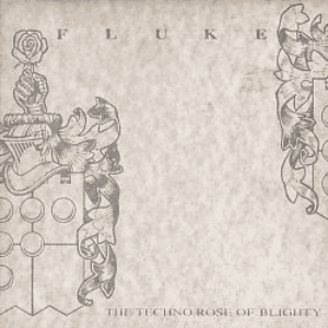 The Techno Rose of Blighty by Fluke