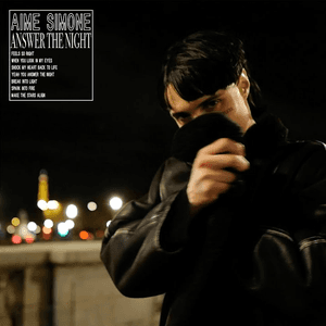Answer The Night by Aime Simone