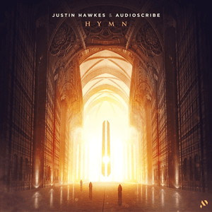 Hymn by Justin Hawkes