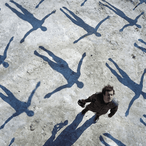 Absolution by Muse