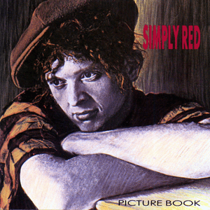 Picture Book by Simply Red