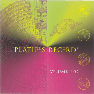 Platipus Records Volume 2 by Robert Miles