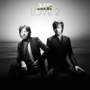 Love 2 by Air