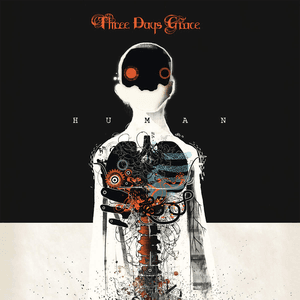 Human by Three Days Grace
