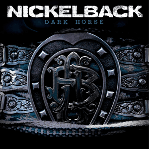 Dark Horse by Nickelback